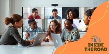 the impact of virtual classrooms on student collaboration