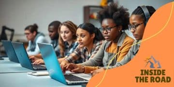 Trends in remote learning for vocational training