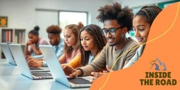 Impact of 5G on enhancing online learning experiences
