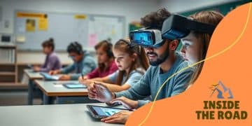 How AR is being used for hands-on learning experiences