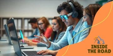 How AI is being used for teacher training and development