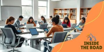 The role of ed-tech startups in disrupting education