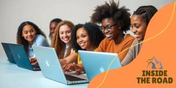 Teaching financial literacy through digital platforms