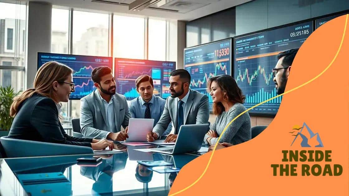 Impact on investors and financial strategies