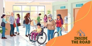 Federal initiatives to support disability benefits in 2025