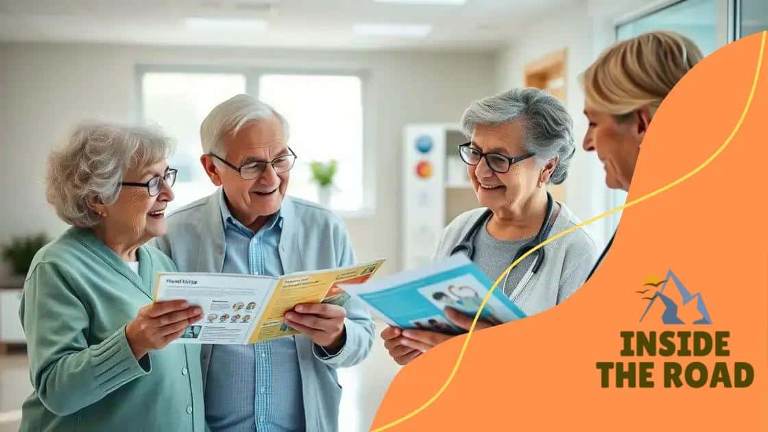Impact of expanded choices on beneficiaries