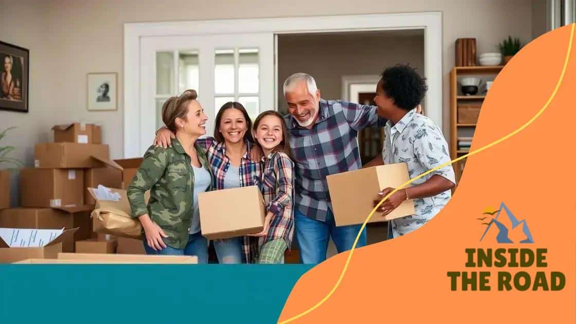 Available housing assistance programs