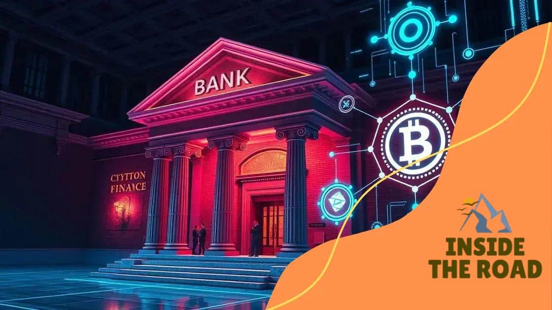 How DeFi is changing traditional banking