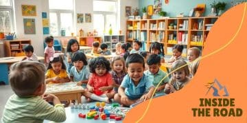 The importance of early childhood education subsidies