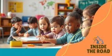 The importance of early childhood education subsidies