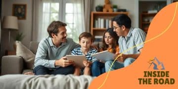How to access federal disaster relief aid for families