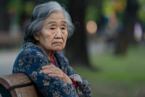 2025年問題 超高齢社会