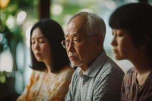 2025年問題 超高齢社会