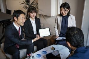 FYCSホールディングス