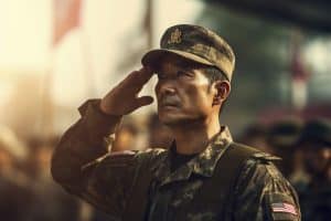日本の防衛予算 歴史的増加 