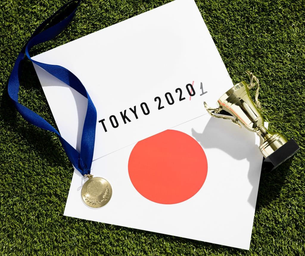 東京オリンピック 2025年問題に迫る重要な課題