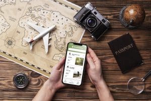 Travel Hacking