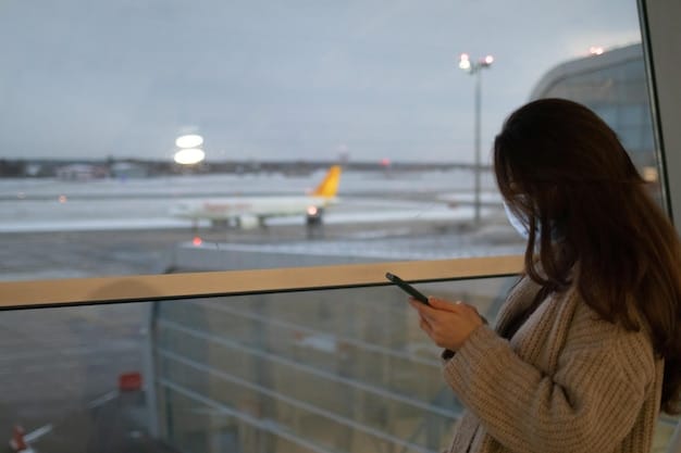 Last-Minute Flight Deals: Snag Bargains Within 72 Hours of Departure