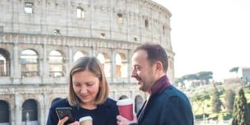 Power of Points: Maximizing Travel Rewards for Unforgettable Experiences - Cover Image
