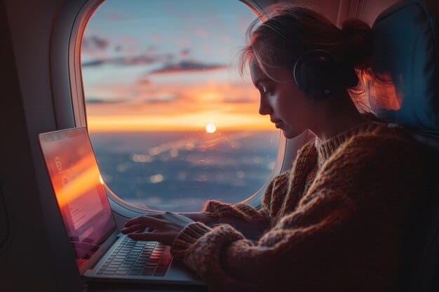 How to Get Free Flights: 2025 Comprehensive Guide