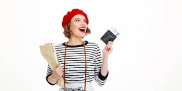 Unlock 15% Travel Savings: Guide to Card Rewards 2025 - Cover Image