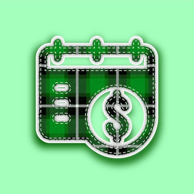 A calendar with various dates circled and highlighted, some with dollar signs, signifying flexible travel dates and strategic timing for finding deals.