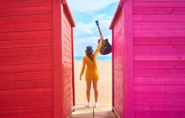 72-Hour Travel Hack: Maximize Weekend Getaways Easily