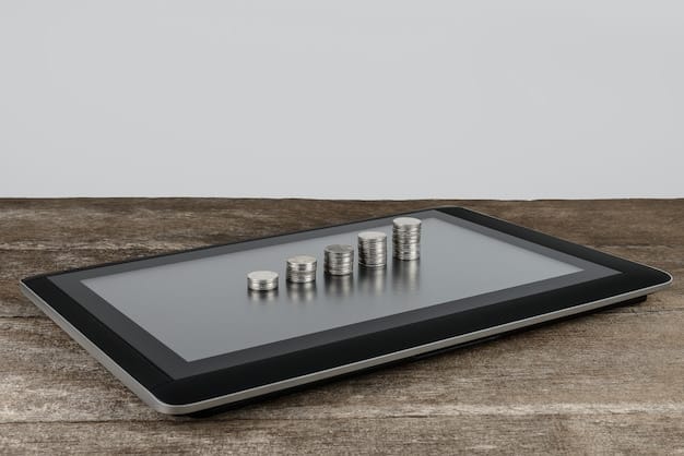 A detailed financial dashboard on a tablet showing various credit card balances and loyalty points across different programs, symbolizing efficient points management.