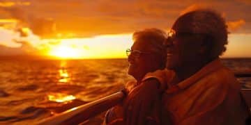 Travel Hacking for Seniors: Unlock Affordable Retirement Adventures - Cover Image