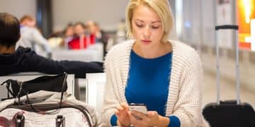 New Federal Airline Baggage Fee Rules by Jan 2025 - Cover Image