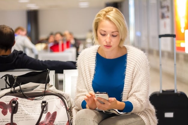 New Federal Airline Baggage Fee Rules by Jan 2025
