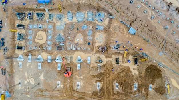 US Skilled Trades Shortage: Impact on Construction and Infrastructure