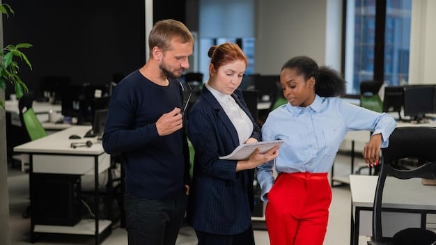New Overtime Pay Legislation for Salaried US Employees in 2025