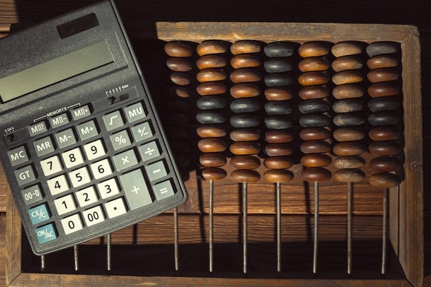 A close-up shot of a calculator displaying numbers alongside a stack of dollar bills and a legal document, symbolizing financial calculations and legal implications of the new overtime rules for businesses.