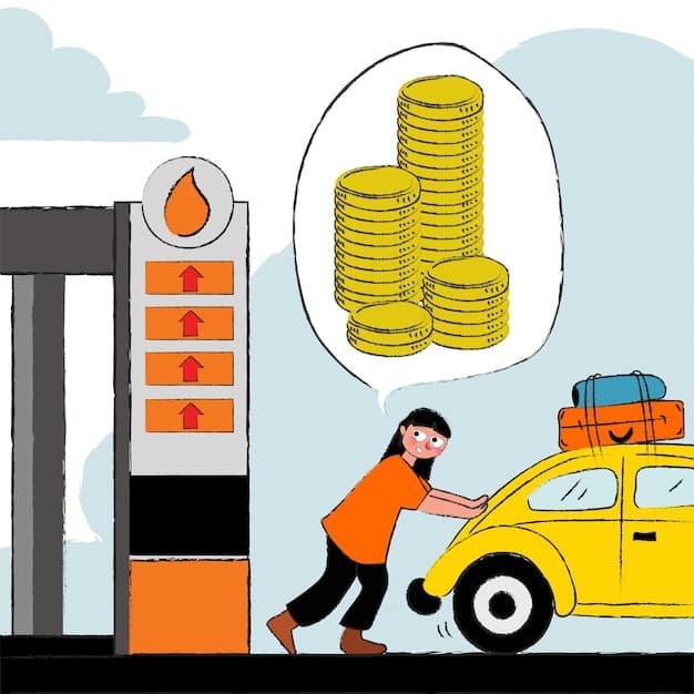 US Gas Prices Surge: Experts Forecast $4.25 Avg.