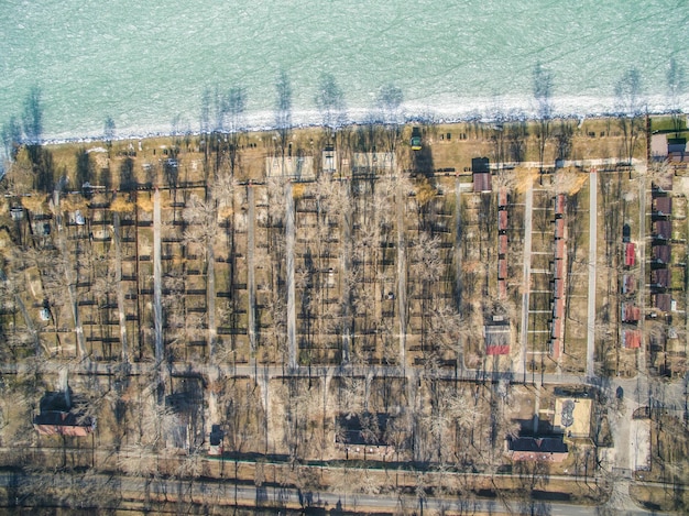 Coastal Communities Face $1 Trillion Climate Losses by 2030