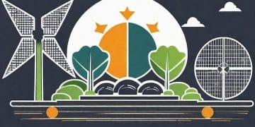 New Federal Funding: Renewable Energy & Job Creation Impact Mapped - Cover Image