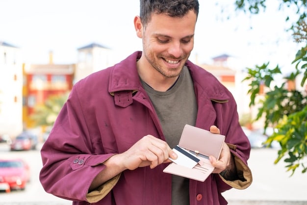 A person meticulously checking off items on a passport application checklist, surrounded by opened documents, emphasizing careful preparation and attention to detail.