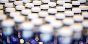 Federal Investigation into Pharmaceutical Price Gouging Underway - Cover Image