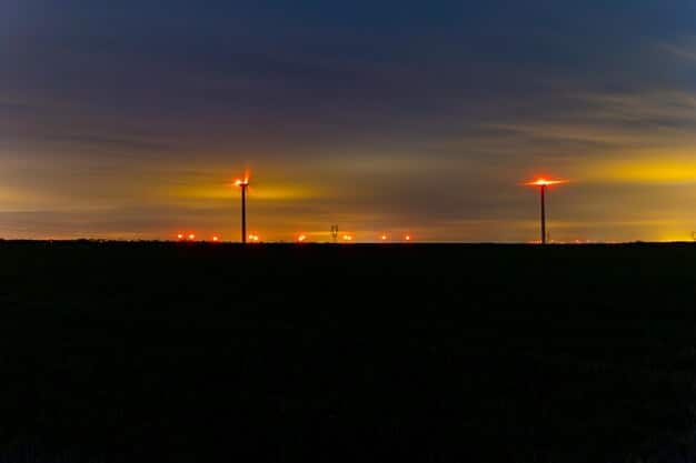Congress Passes $2B Renewable Energy Bill: Nationwide Impact