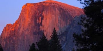 Senate Passes Bill: $500M Boost for National Parks - Cover Image