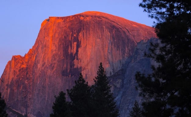 Senate Passes Bill: $500M Boost for National Parks