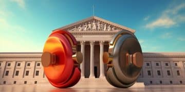 Supreme Court to Hear Voting Rights Case: Decision Expected June 2025 - Cover Image