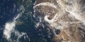 NWS Predicts Above-Average Hurricane Season 2025: Prepare Now - Cover Image