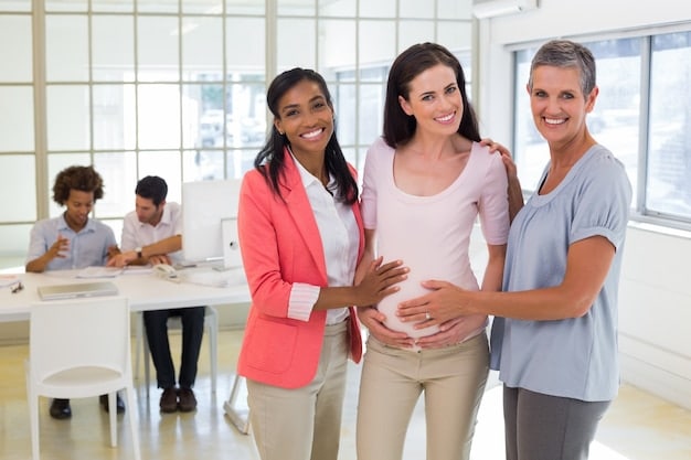 New Law Requires All Employers to Offer Paid Family Leave Starting in 2025