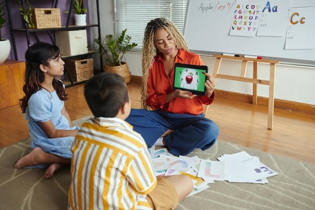 Maximize Child’s Learning with Personalized Education Plans (IEPs)