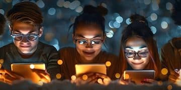 AI's Impact on Education: Opportunities & Challenges Unveiled - Cover Image