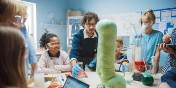 New Federal Grants for STEM Education: Eligibility & Application - Cover Image