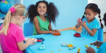 Early Childhood Education Benefits: A Comprehensive Parent Guide - Cover Image