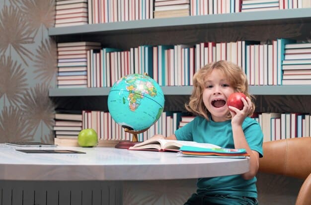 How to Create a Successful Homeschooling Curriculum: A Step-by-Step Guide